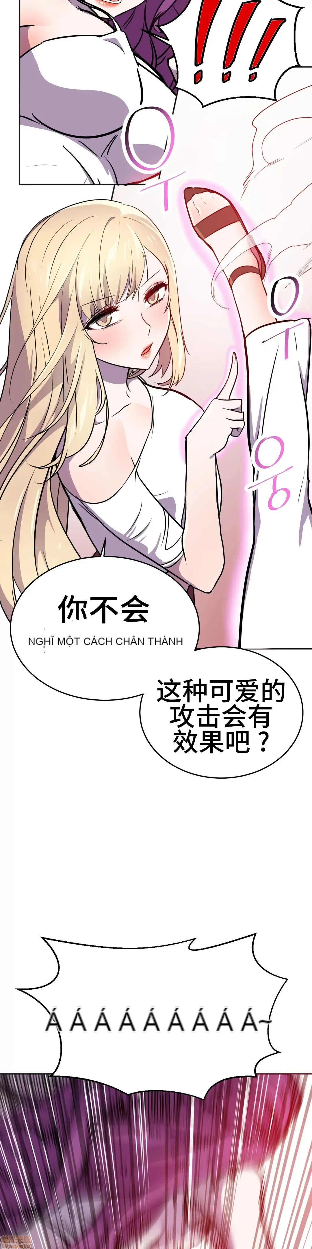 Anh hùng Chương 1-28