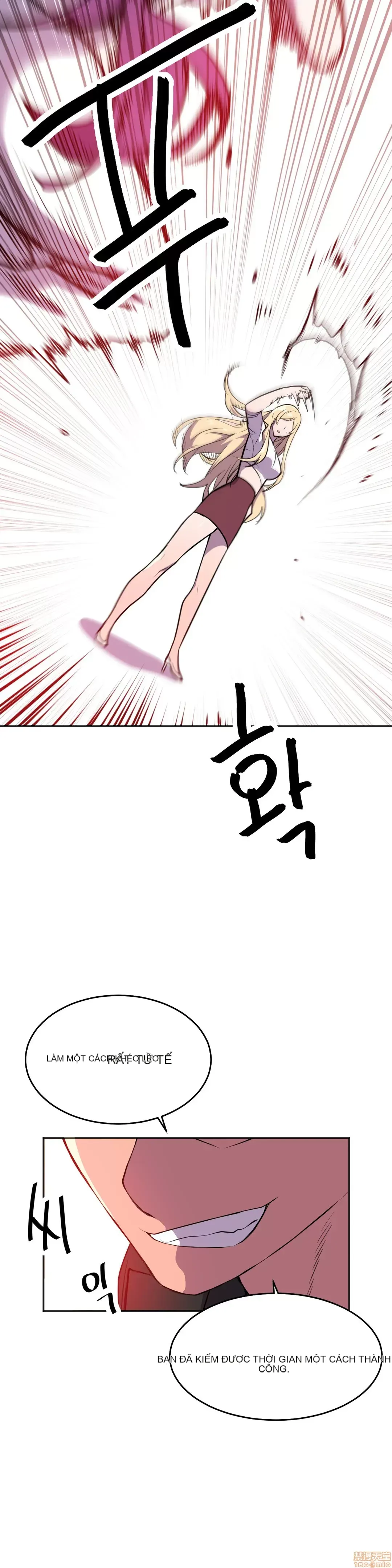 Anh hùng Chương 1-28