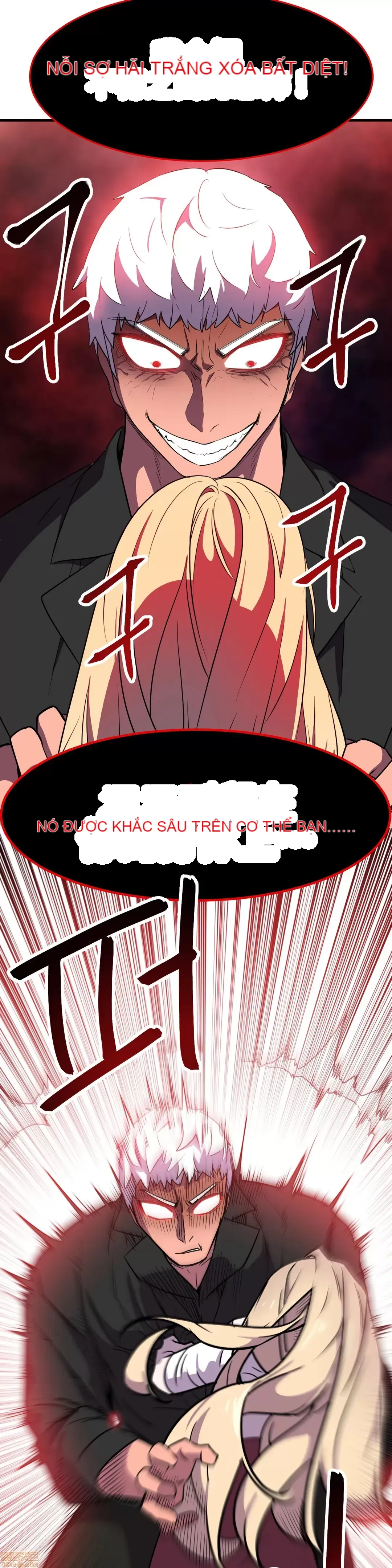 Anh hùng Chương 1-28