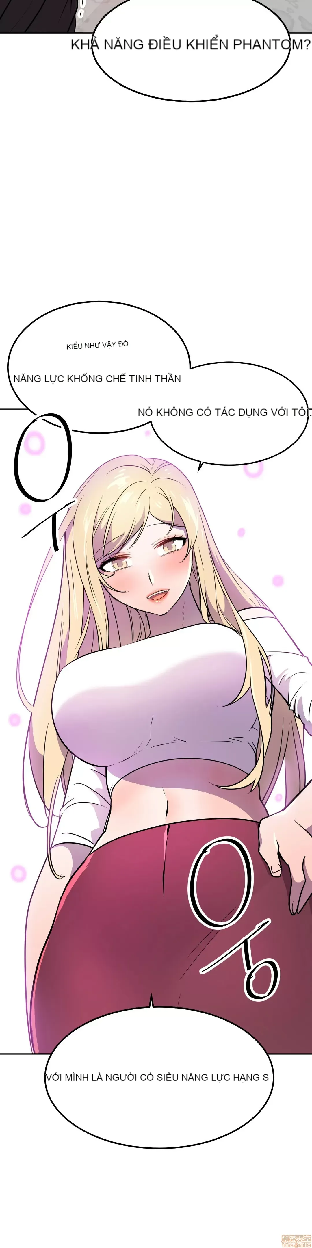 Anh hùng Chương 1-28