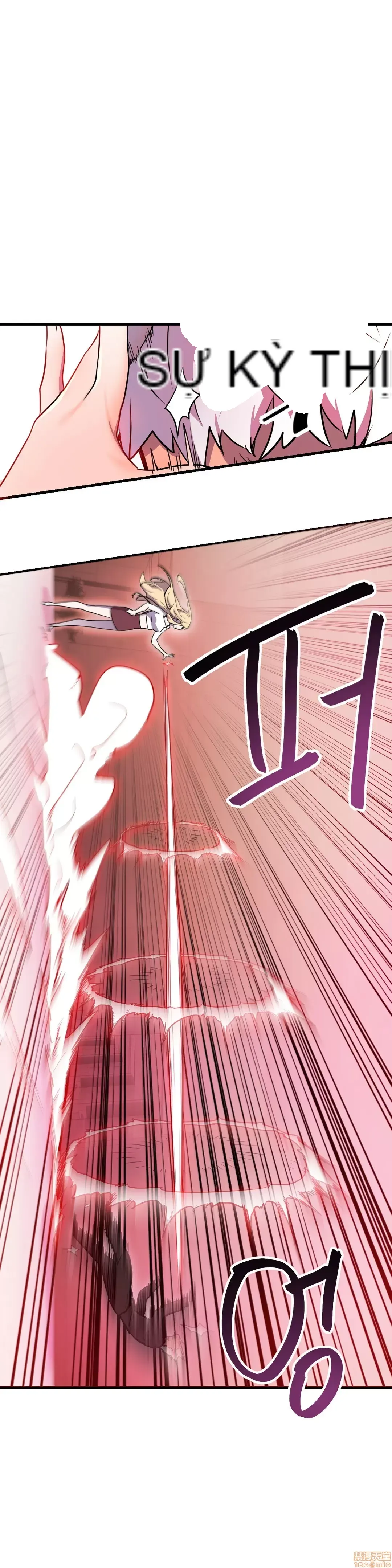 Anh hùng Chương 1-28