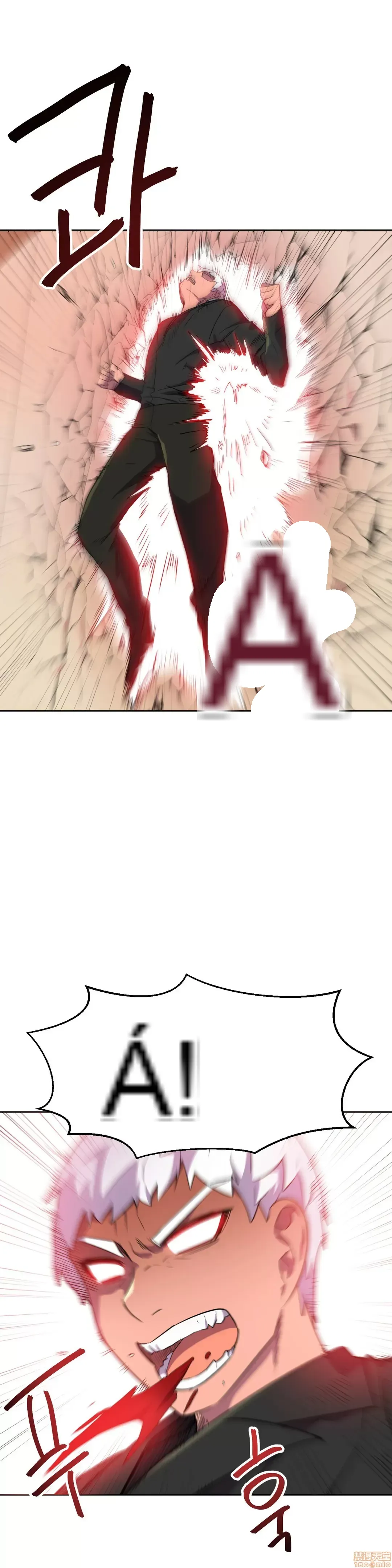 Anh hùng Chương 1-28