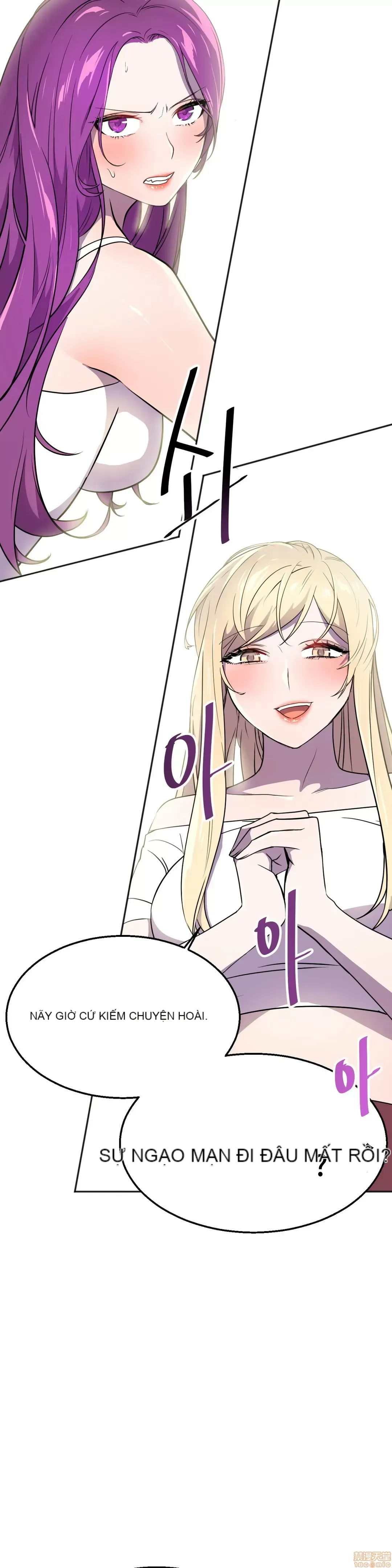 Anh hùng Chương 1-28