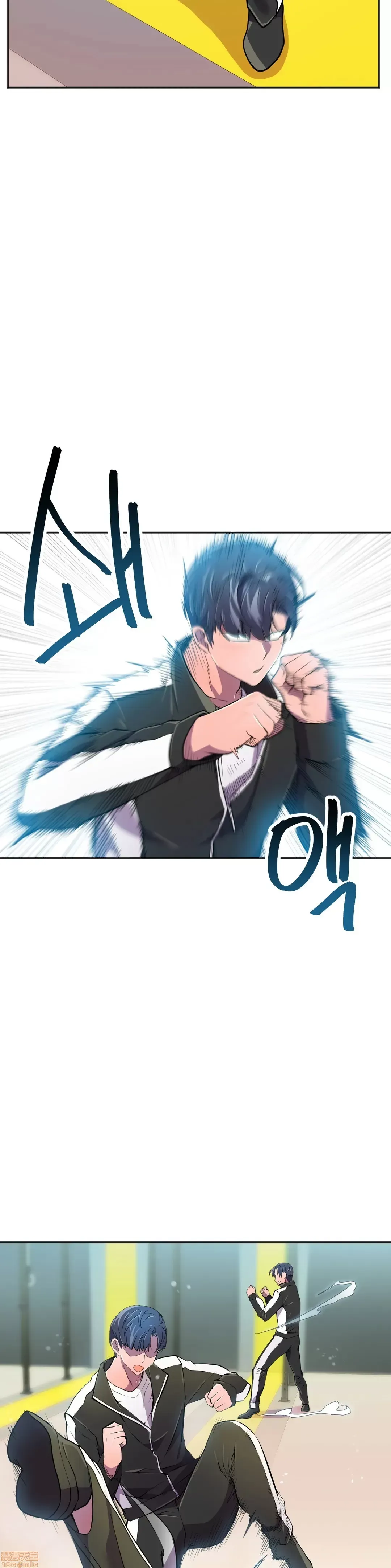 Anh hùng Chương 1-28