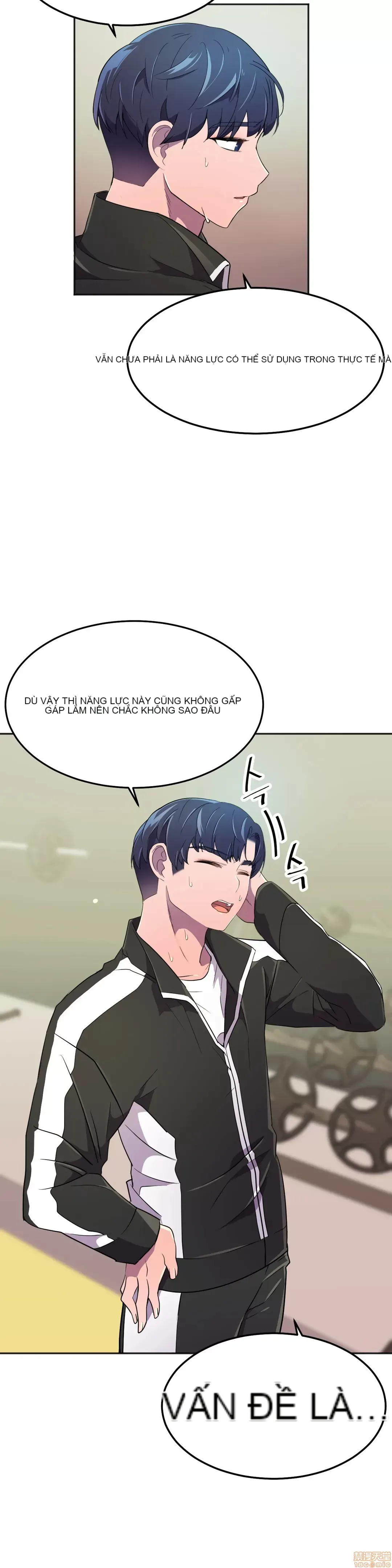 Anh hùng Chương 1-28