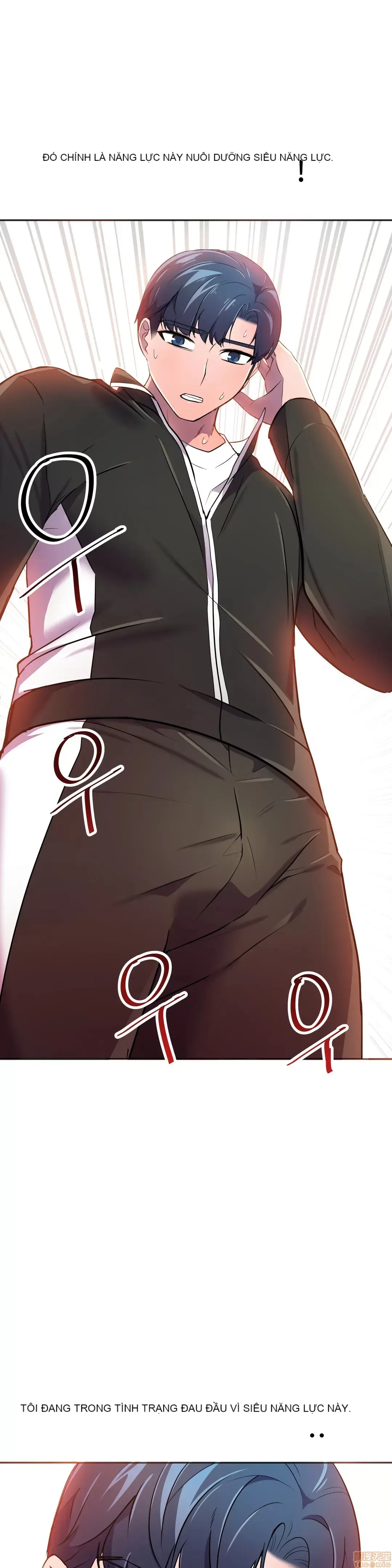 Anh hùng Chương 1-28