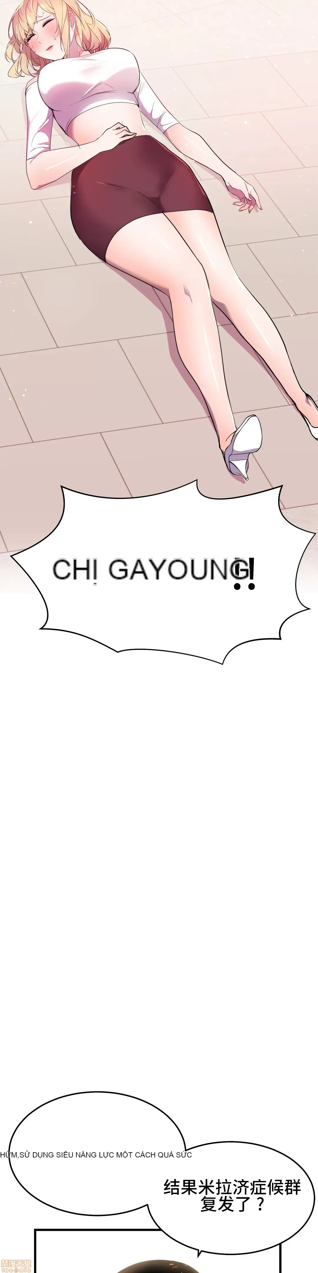 Anh hùng Chương 1-28