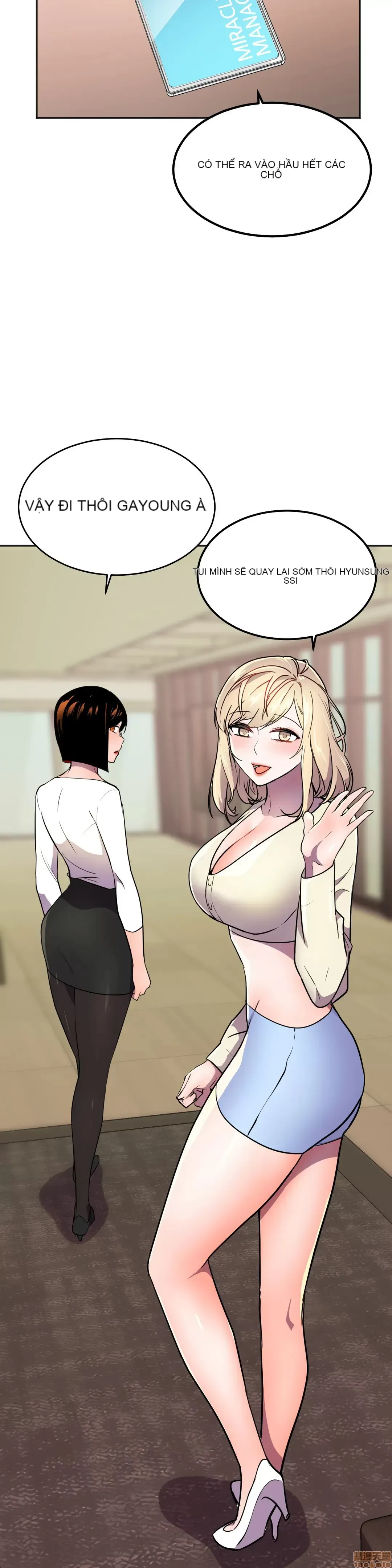 Anh hùng Chương 1-28