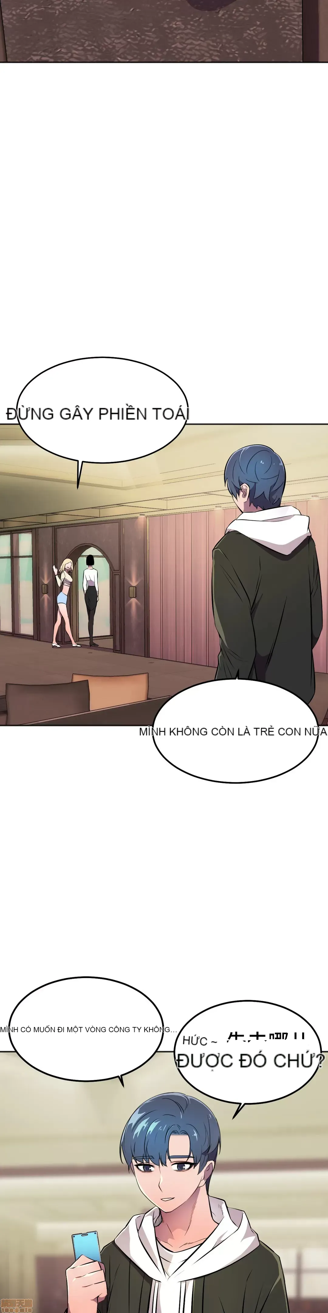 Anh hùng Chương 1-28