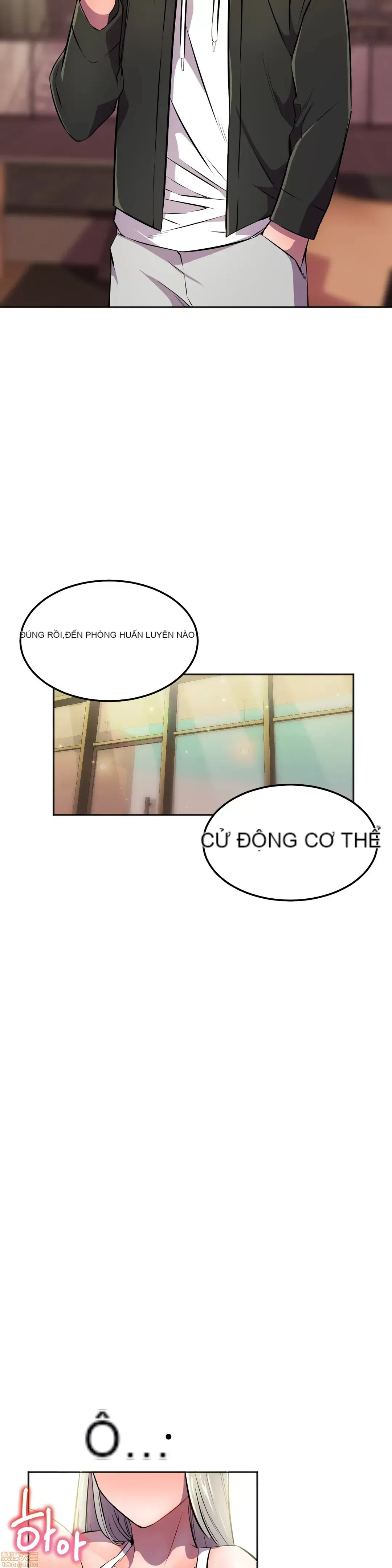 Anh hùng Chương 1-28