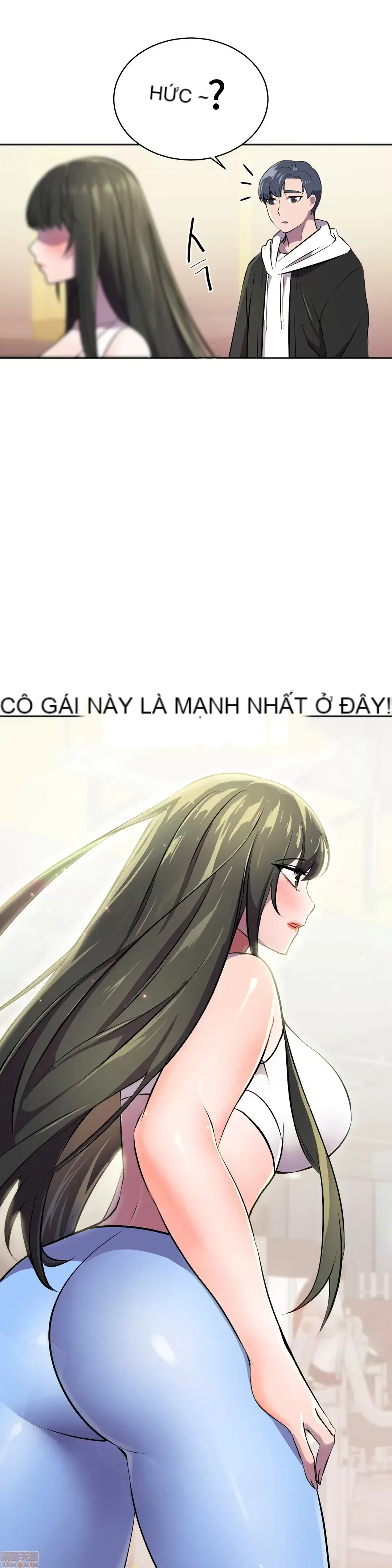 Anh hùng Chương 1-28