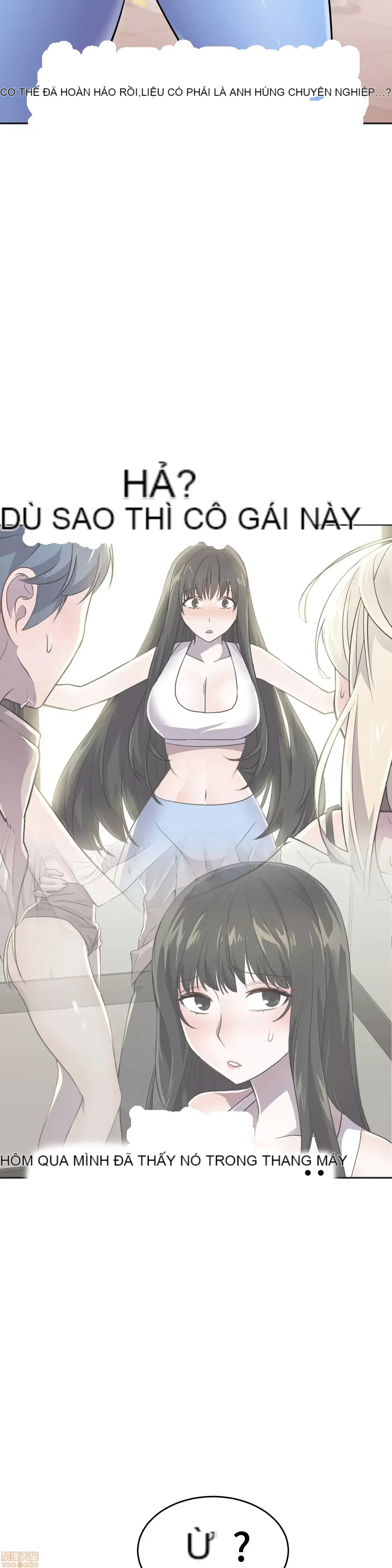 Anh hùng Chương 1-28