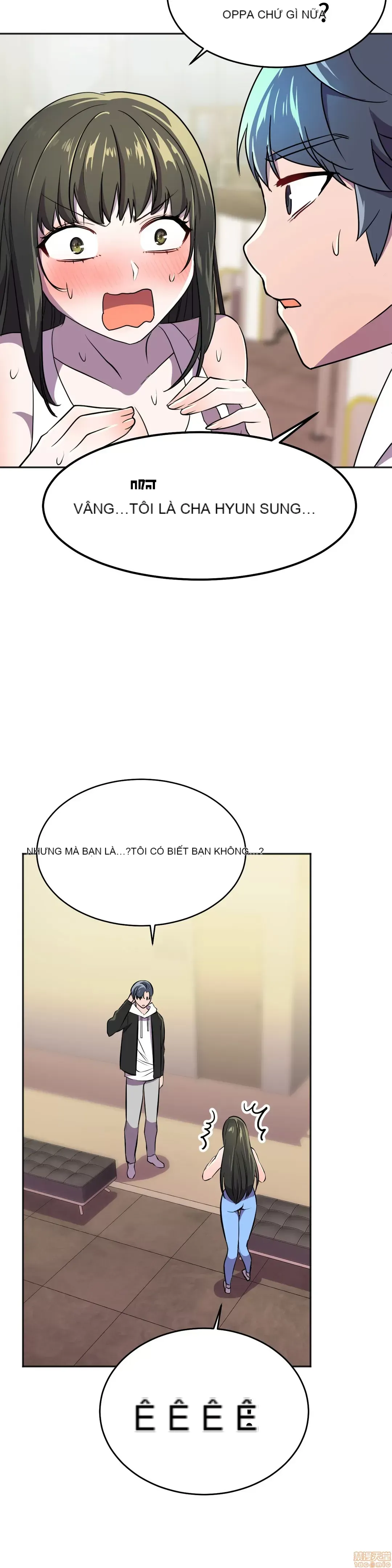 Anh hùng Chương 1-28