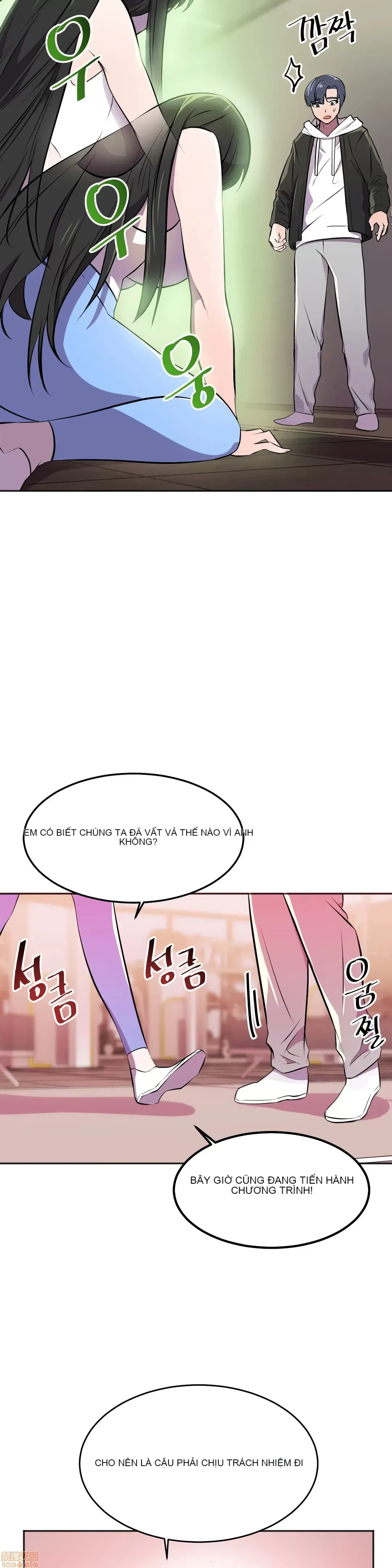 Anh hùng Chương 1-28