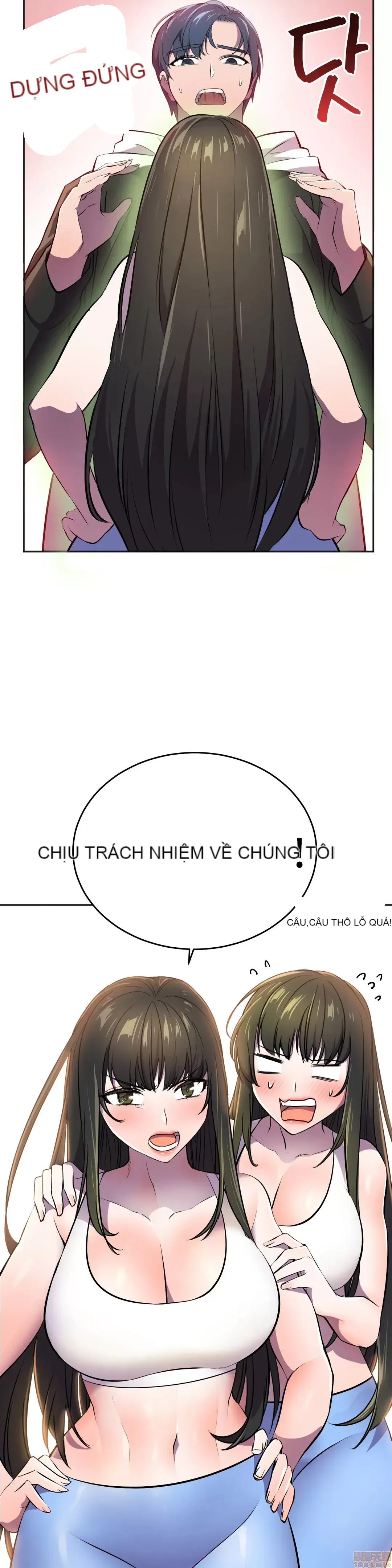 Anh hùng Chương 1-28