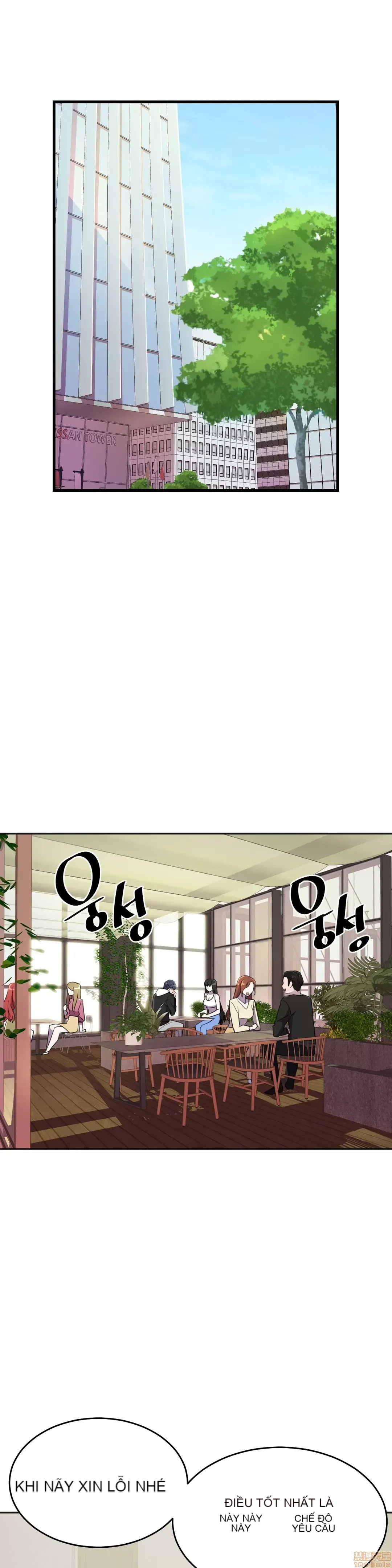 Anh hùng Chương 1-28