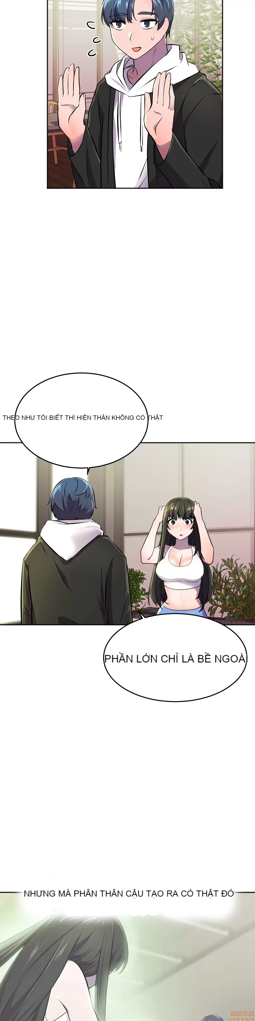 Anh hùng Chương 1-28