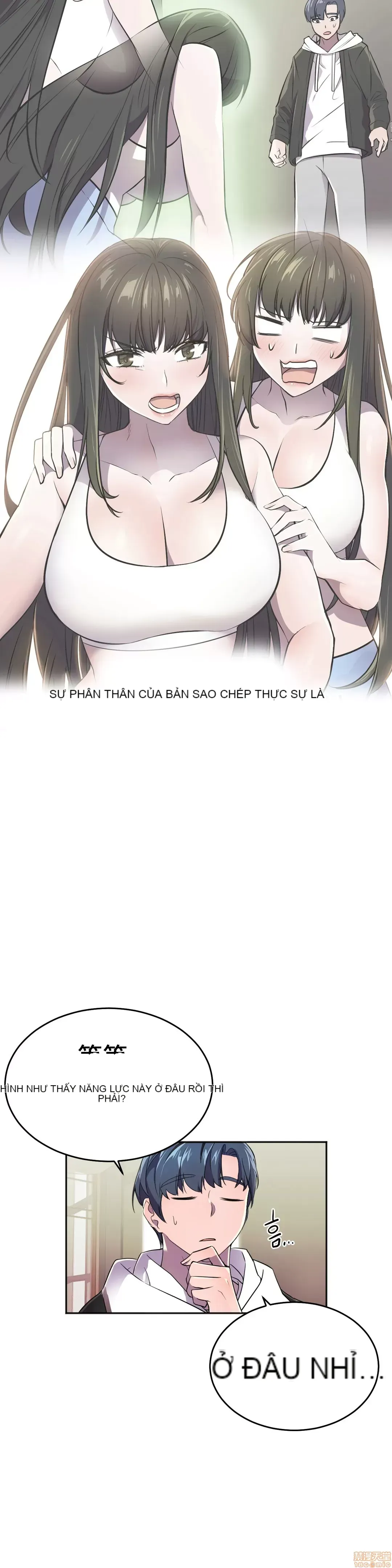 Anh hùng Chương 1-28