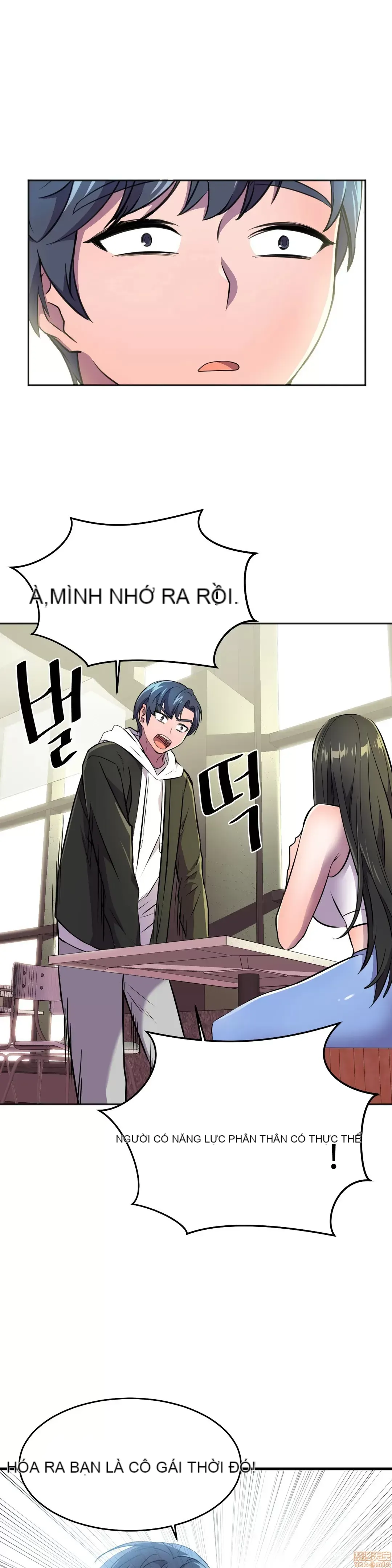 Anh hùng Chương 1-28