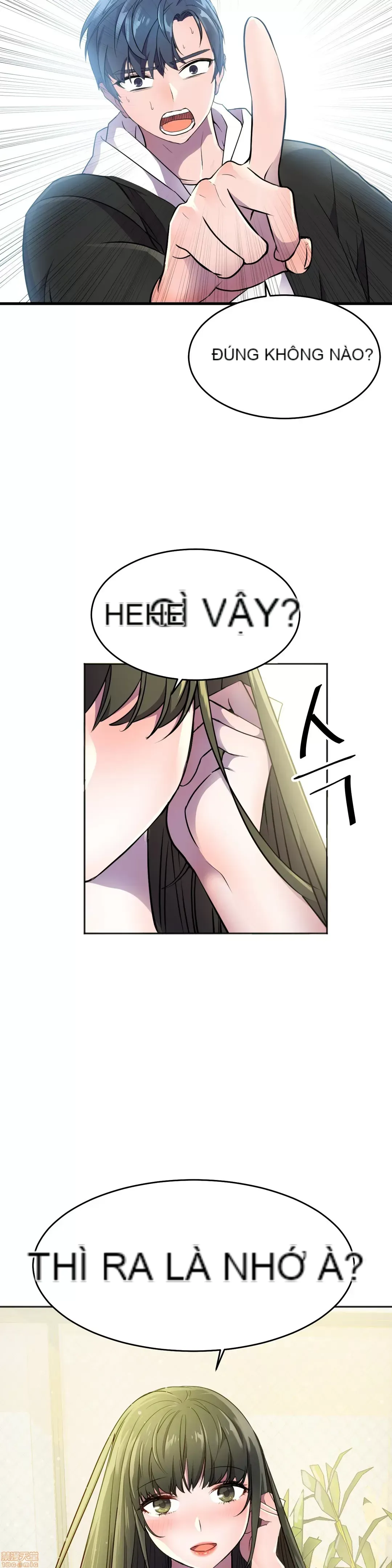 Anh hùng Chương 1-28