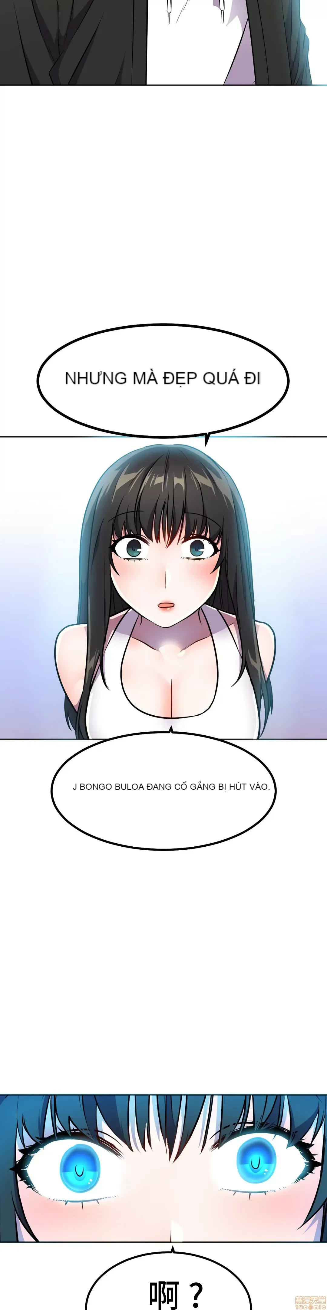 Anh hùng Chương 1-28