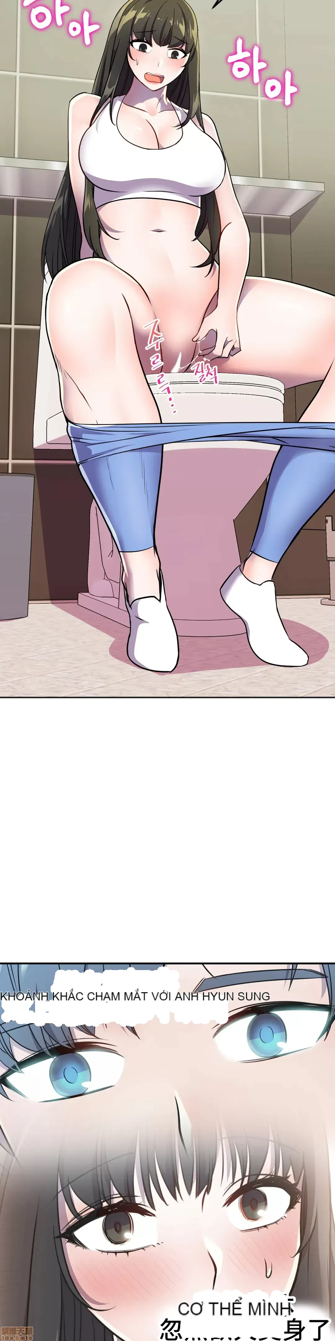 Anh hùng Chương 1-28