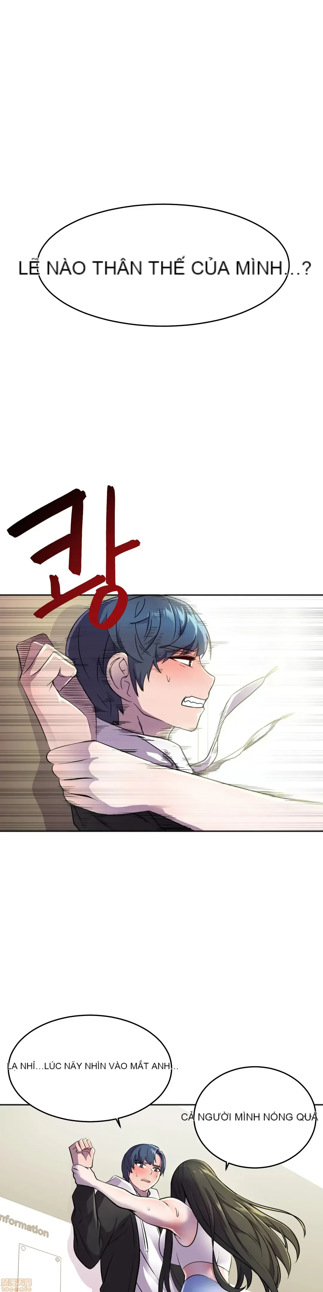 Anh hùng Chương 1-28