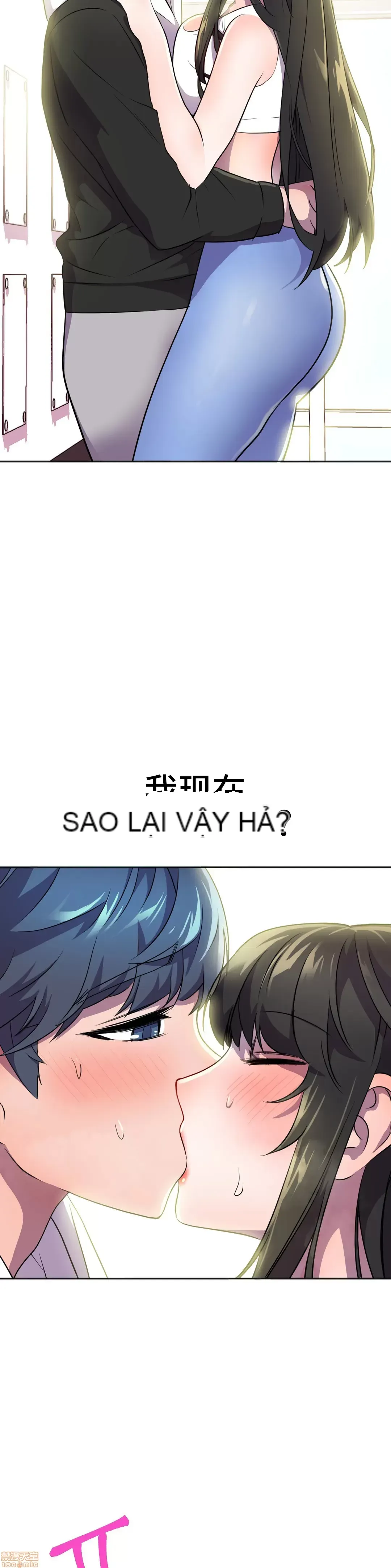 Anh hùng Chương 1-28