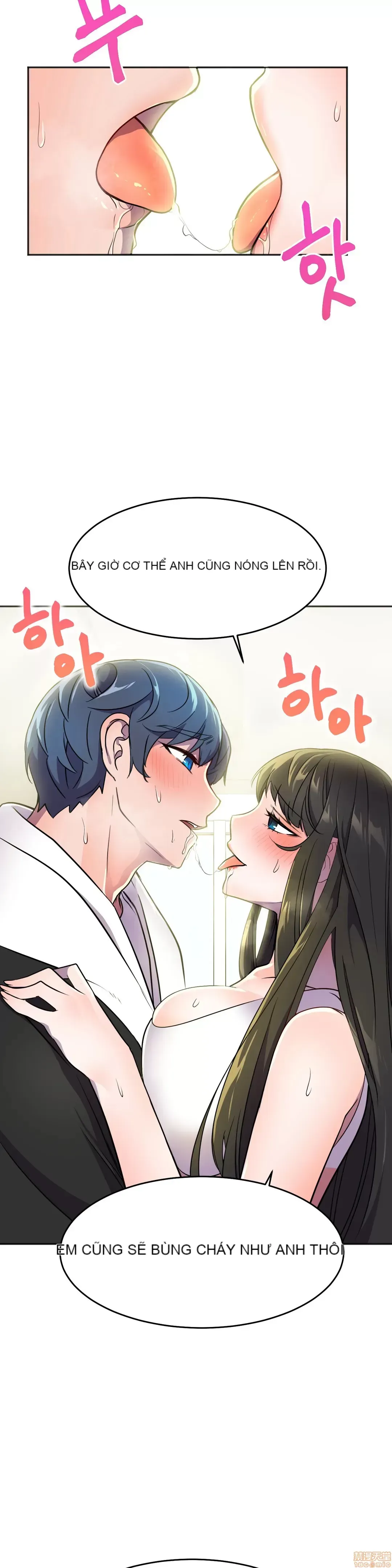 Anh hùng Chương 1-28