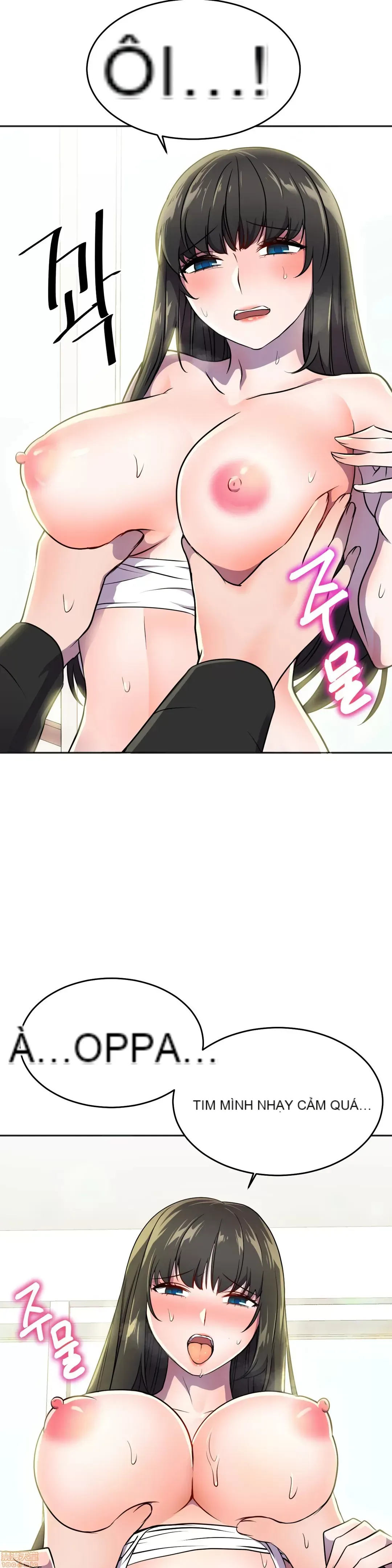 Anh hùng Chương 1-28