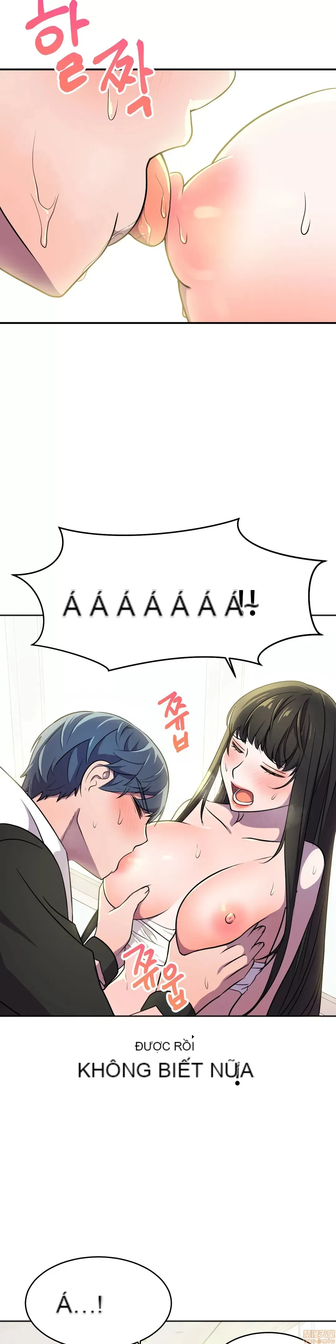 Anh hùng Chương 1-28