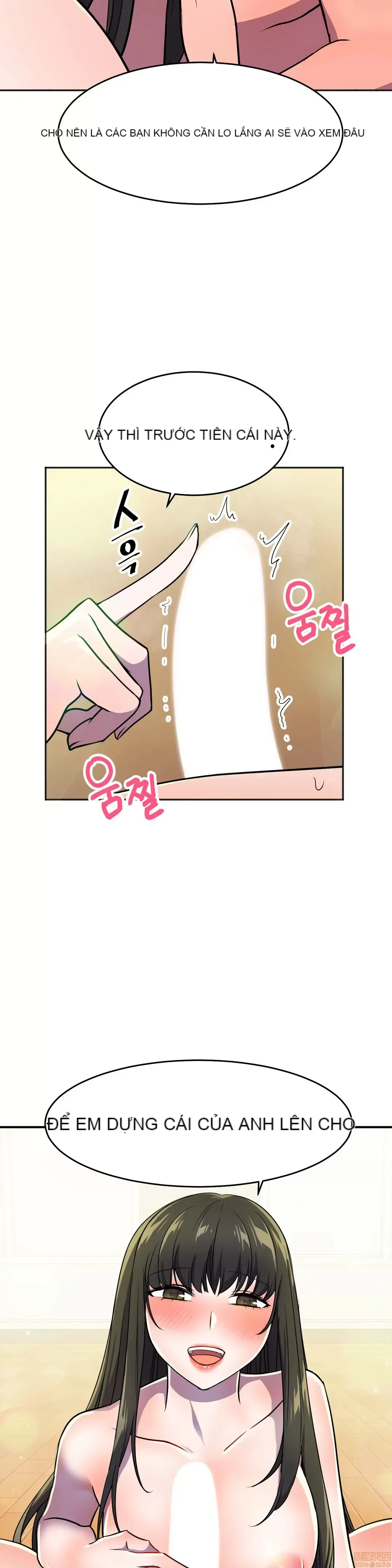 Anh hùng Chương 1-28