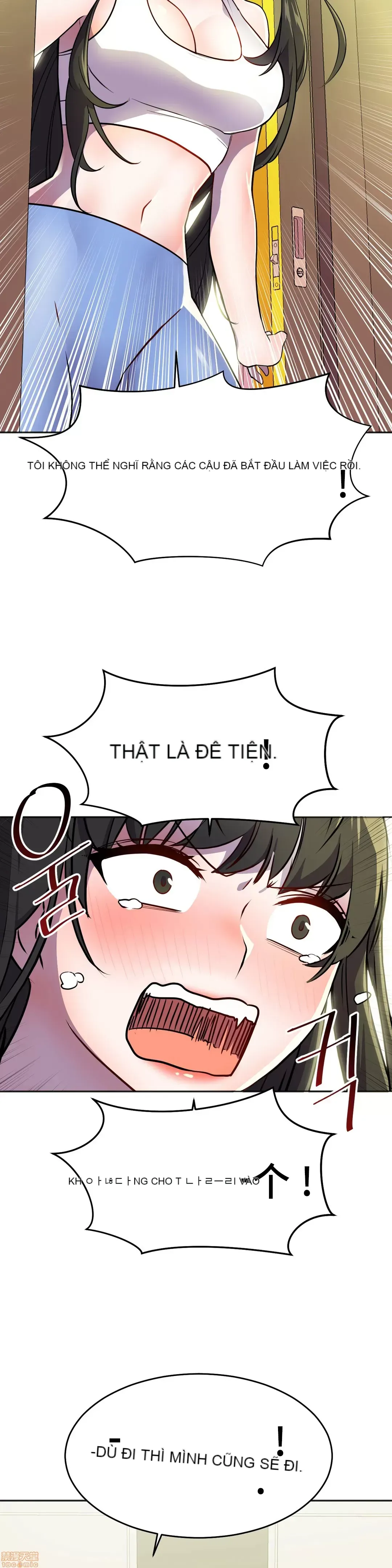 Anh hùng Chương 1-28