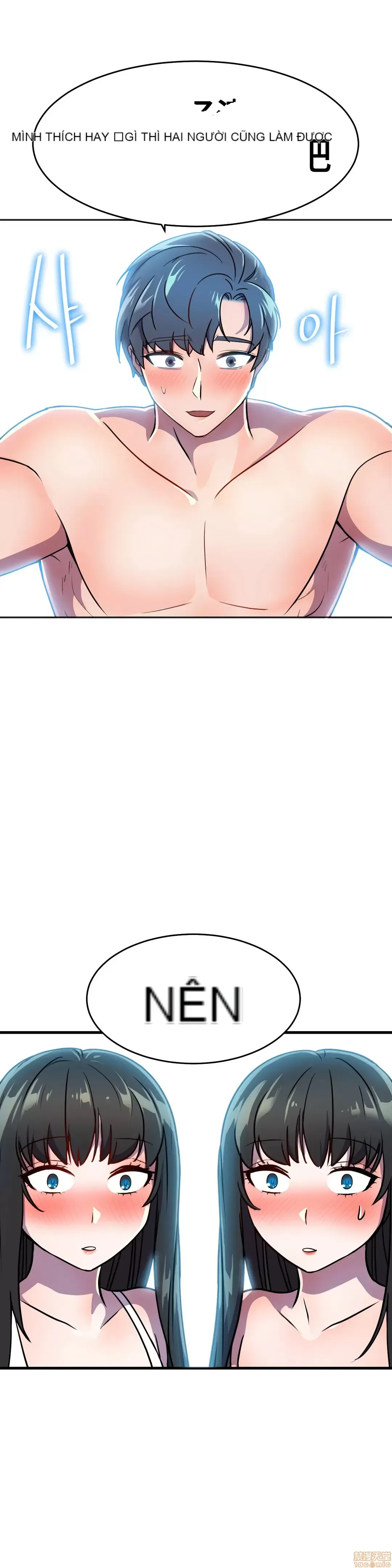 Anh hùng Chương 1-28