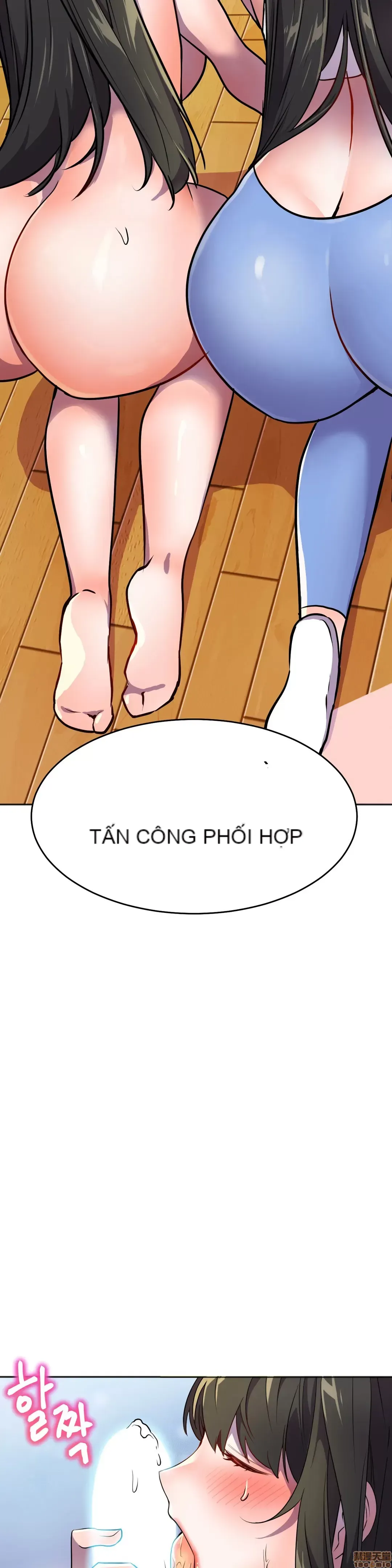 Anh hùng Chương 1-28