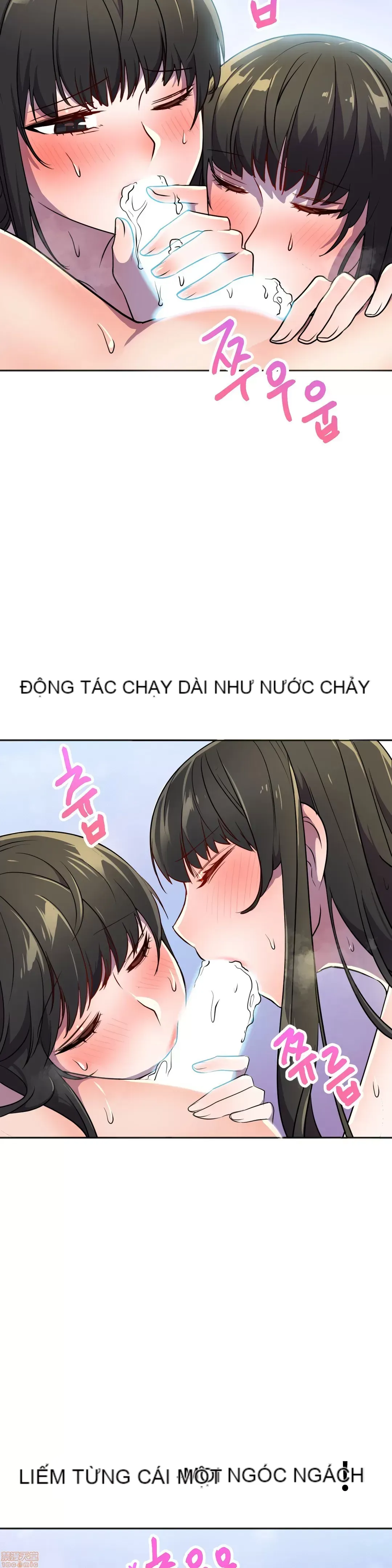 Anh hùng Chương 1-28