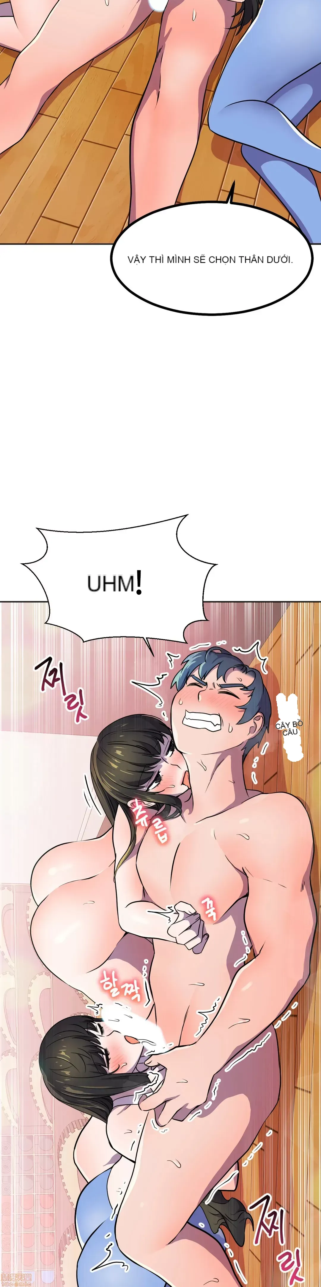 Anh hùng Chương 1-28