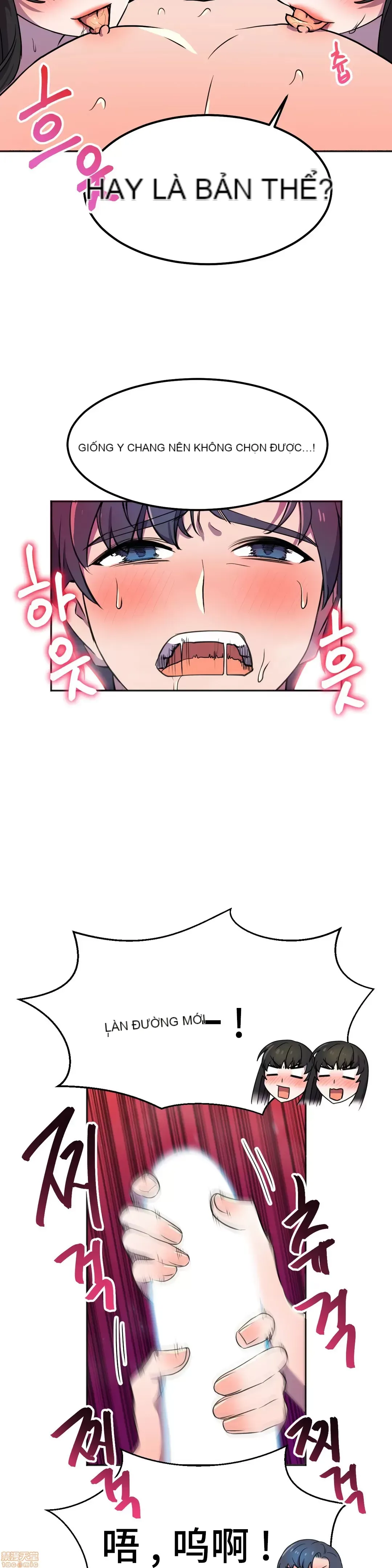 Anh hùng Chương 1-28