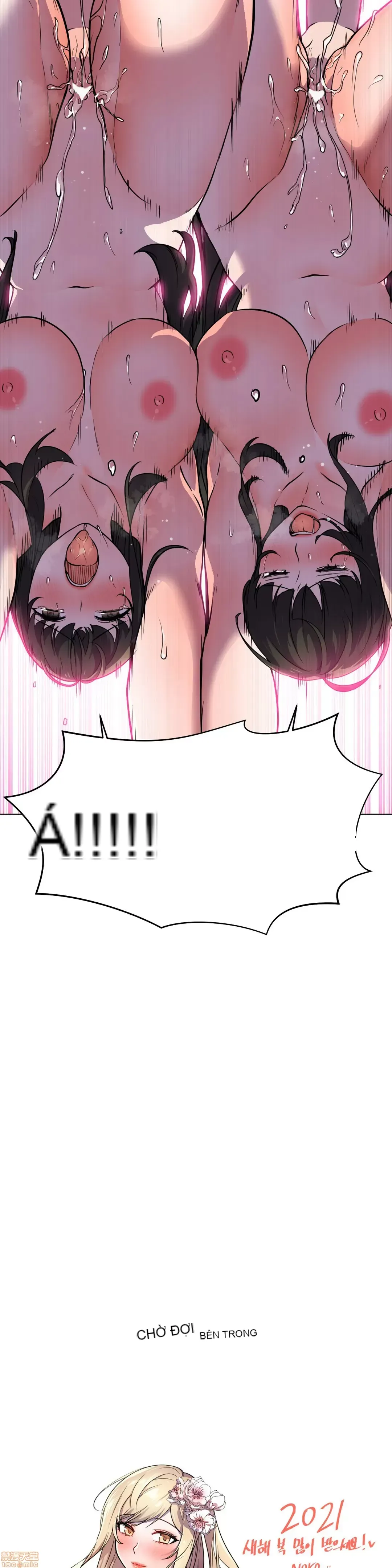 Anh hùng Chương 1-28