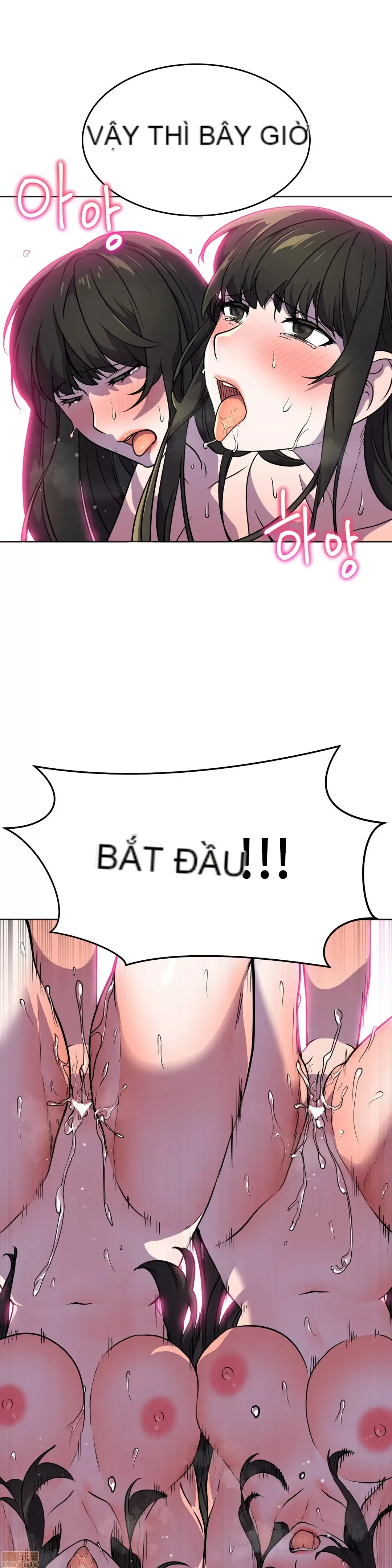 Anh hùng Chương 1-28