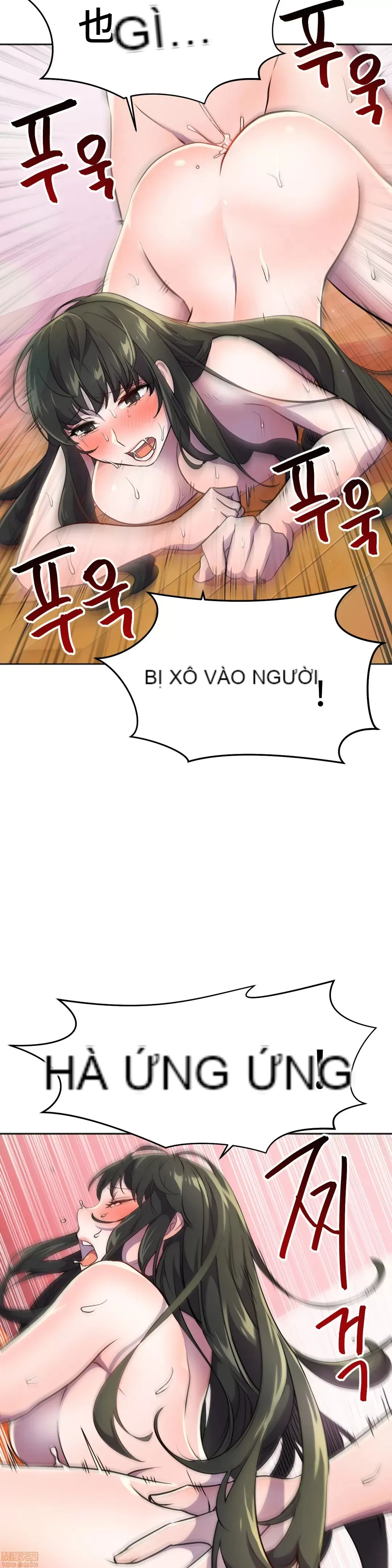 Anh hùng Chương 1-28