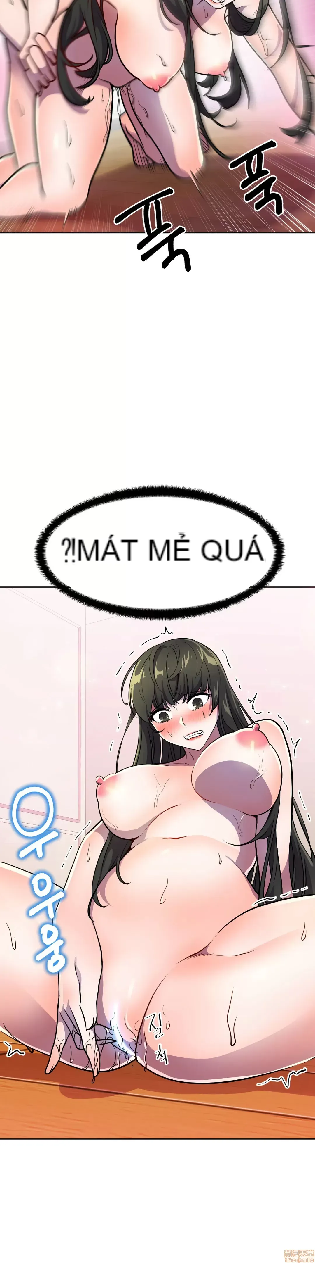 Anh hùng Chương 1-28