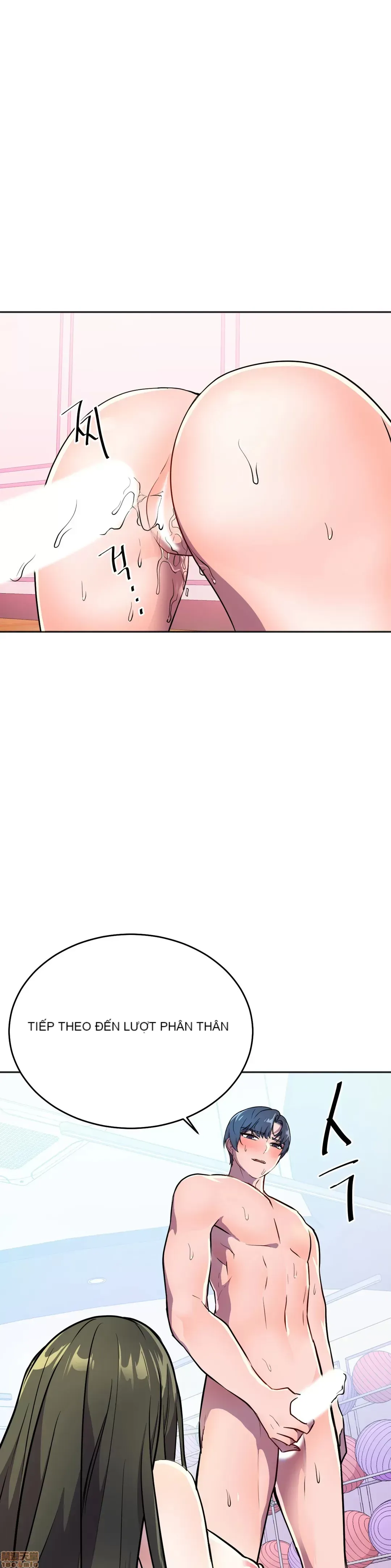 Anh hùng Chương 1-28