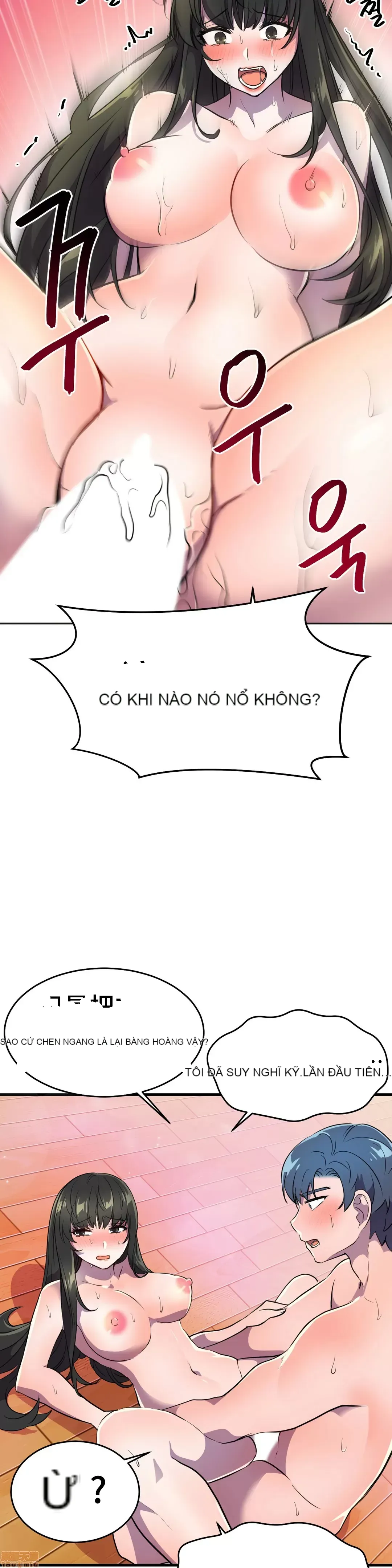 Anh hùng Chương 1-28