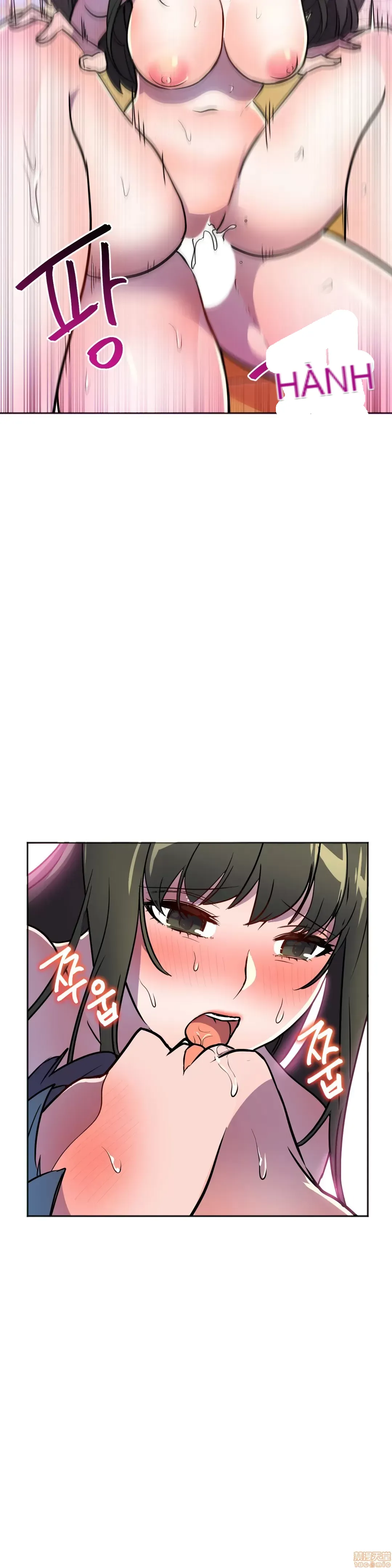 Anh hùng Chương 1-28