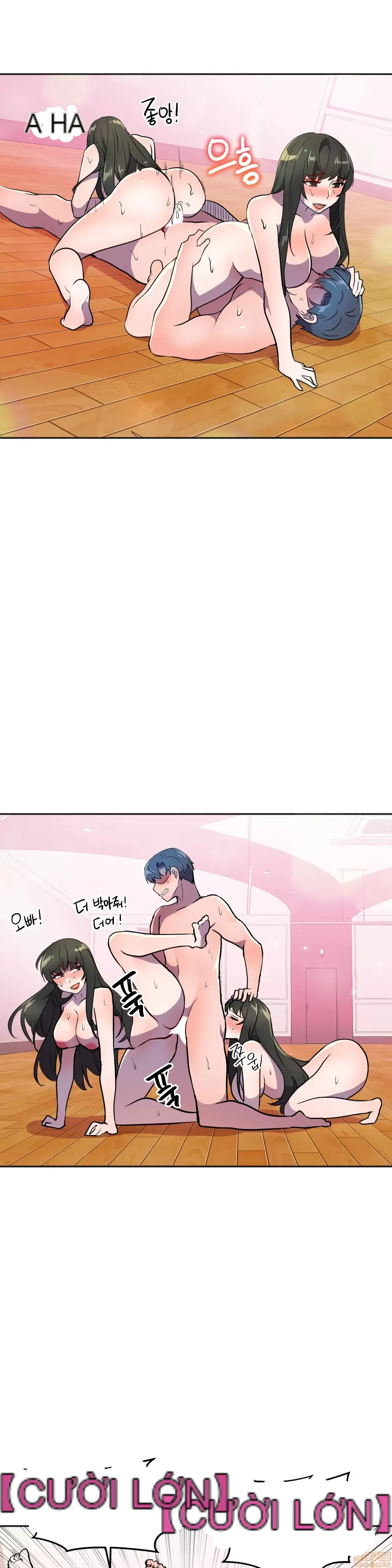 Anh hùng Chương 1-28