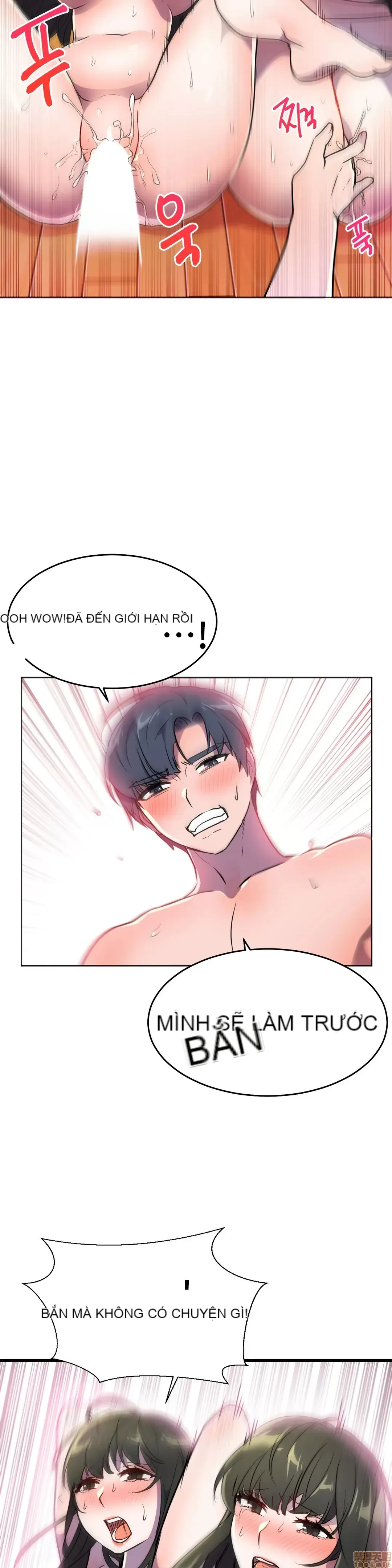 Anh hùng Chương 1-28