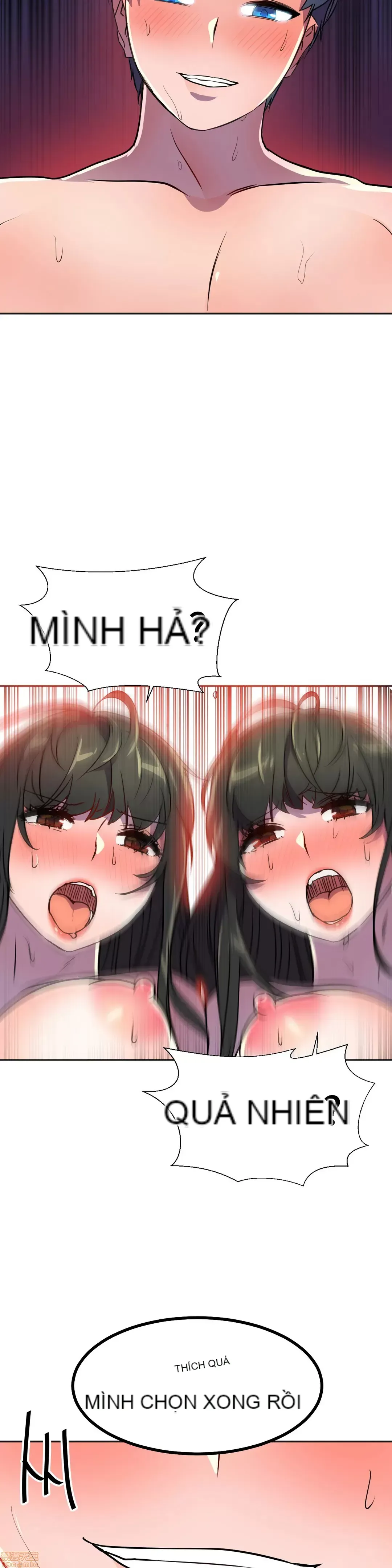 Anh hùng Chương 1-28