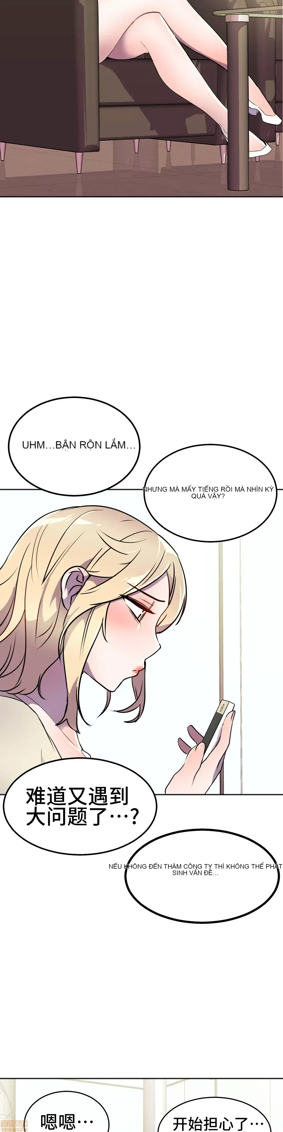 Anh hùng Chương 1-28