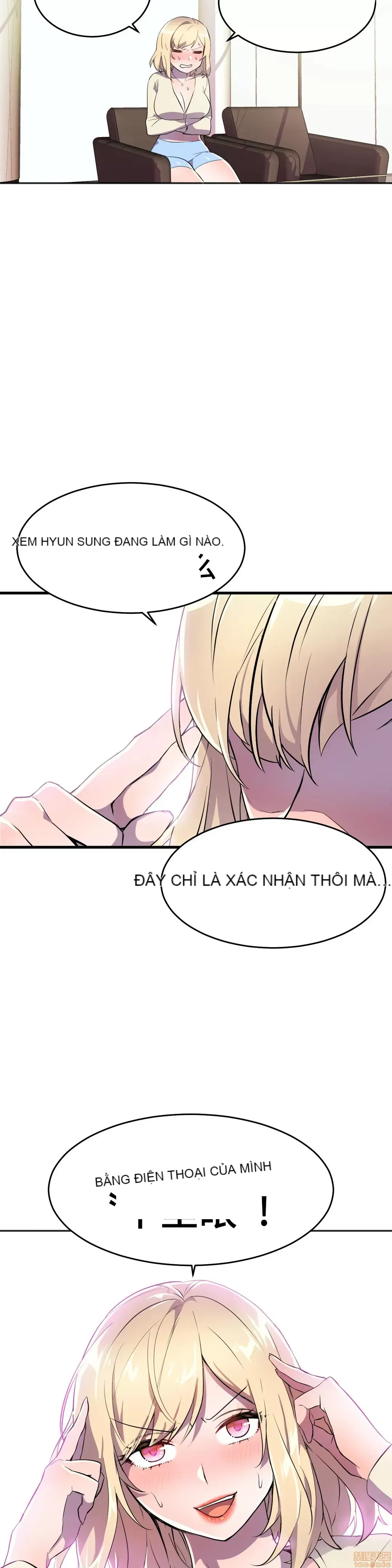 Anh hùng Chương 1-28